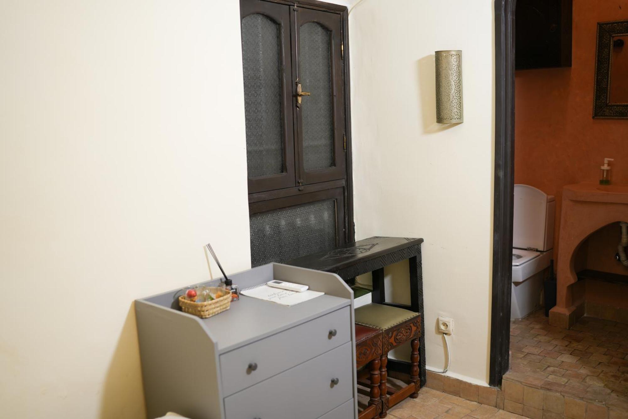 Вилла House In Old Medina For 10 Guests Танжер Экстерьер фото