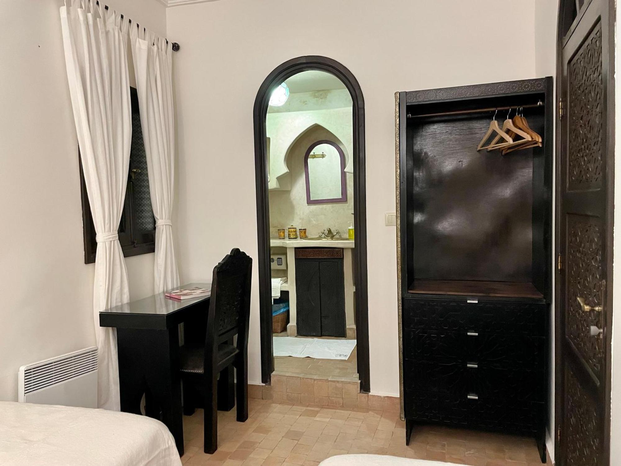 Вилла House In Old Medina For 10 Guests Танжер Экстерьер фото